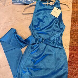 Khanum's X Revolve Kavon Mini Dress - Small